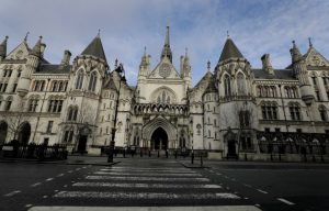 Δύο άνδρες κρίθηκαν ένοχοι για σχεδιασμό επίθεσης στην εβραϊκή κοινότητα της Αγγλίας