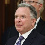 Στιβ Γουίτκοφ: Στο Βερολίνο για συνομιλίες με Ζελένσκι