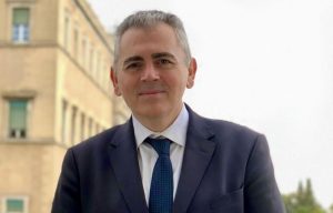 Χαρακόπουλος: Απόλυτα θετική διάθεση της κυβέρνησης για διάλογο με τους αγρότες