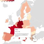 210 δισ. ευρώ εγγυήσεις για την Ουκρανία – Πόσα θα πληρώσει η Ελλάδα