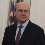 Μπουρλότο Χατζηδάκη στον ανασχηματισμό!