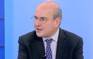 Χατζηδάκης: Μήνας πληρωμών για τους αγρότες ο Δεκέμβριος – Πάμε σε ένα σύστημα αξιόπιστο και δίκαιο για τις επιδοτήσεις