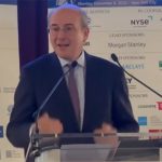 Πρόσκληση Χατζηδάκη σε επιχειρήσεις από τις ΗΠΑ για επενδύσεις στην Ελλάδα