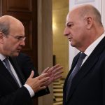 Σύσκεψη Παρασκευή για να λυθεί το θέμα με τους 13.500 χωρίς βοσκότοπο