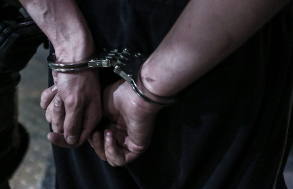 Θεσσαλονίκη: Σύλληψη Τούρκου μαφιόζου - Βρισκόταν στο «στόχαστρο» της Interpol