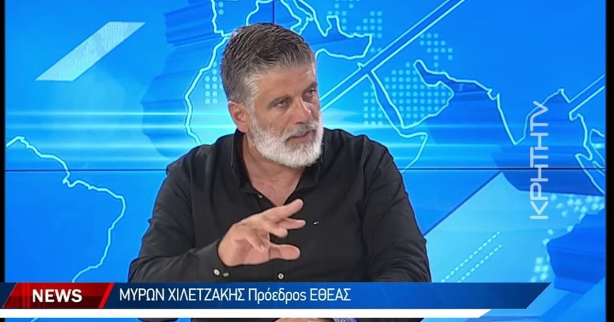 ΟΠΕΚΕΠΕ: Προφυλακίστηκαν Χιλετζάκης και Λαμπράκης