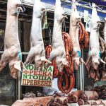 Το χοιρινό κρέας θα είναιbο «κερδισμένος» των φετινών Χριστουγέννων