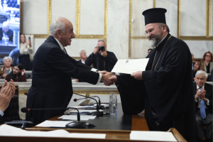 Ποιο είναι το πνεύμα των Χριστουγέννων, σύμφωνα με την Ορθοδοξία