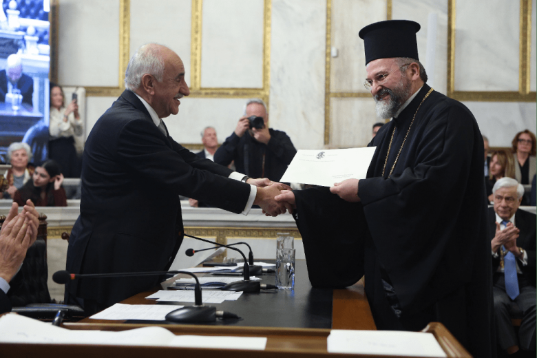 Ποιο είναι το πνεύμα των Χριστουγέννων, σύμφωνα με την Ορθοδοξία