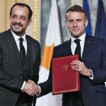 Στην αναβάθμιση των διμερών σχέσεών τους προχώρησαν Γαλλία και Κύπρος