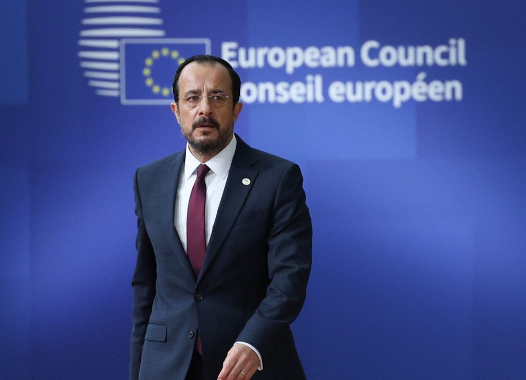 Χριστοδουλίδης στο Politico: Άρση των εμποδίων για... στενότερη συνεργασία ΕΕ-Τουρκίας