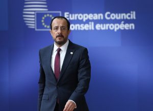 Χριστοδουλίδης στο Politico: Άρση των εμποδίων για... στενότερη συνεργασία ΕΕ-Τουρκίας