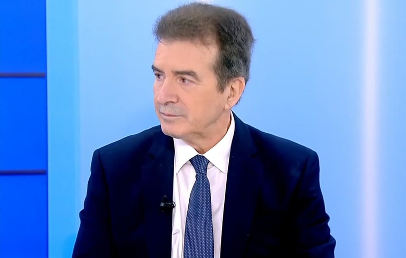 Χρυσοχοΐδης για μπλόκα αγροτών: Καμία διάθεση βίας από ΕΛ.ΑΣ. – Δεν μπορεί να καταλαμβάνονται τελωνεία και λιμάνια