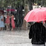 Έρχεται νέο κύμα κακοκαιρίας με ραγδαίες καταιγίδες, επηρεάζεται και η Αττική