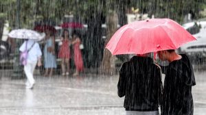 Έρχεται νέο κύμα κακοκαιρίας με ραγδαίες καταιγίδες, επηρεάζεται και η Αττική