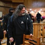 Δίκη Χρυσής Αυγής: «Μοναδικό κριτήριο για τις επιθέσεις ήταν το φυλετικό μίσος και το ρατσιστικό ιδεολογικό υπόβαθρο»