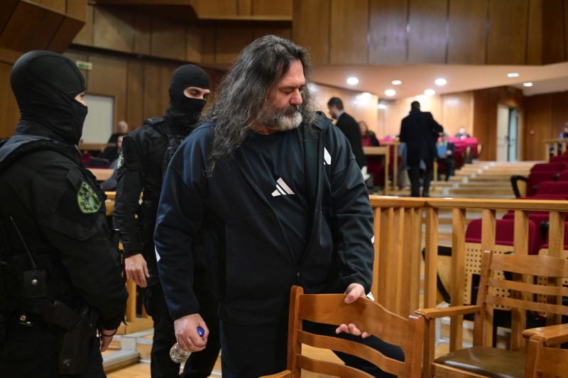 Δίκη Χρυσής Αυγής: «Μοναδικό κριτήριο για τις επιθέσεις ήταν το φυλετικό μίσος και το ρατσιστικό ιδεολογικό υπόβαθρο»