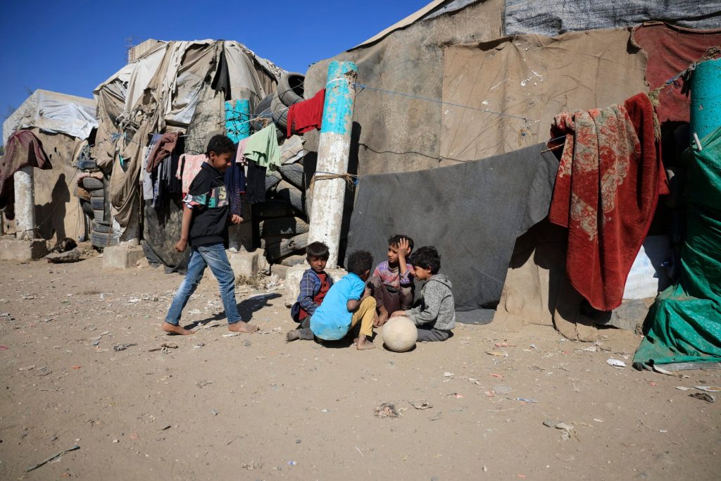 Υεμένη: Φονική βομβιστική επίθεση με θύματα γυναίκες και παιδιά