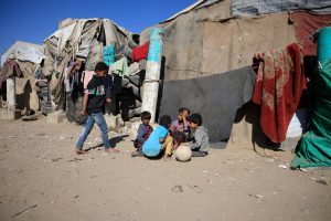 Υεμένη: Φονική βομβιστική επίθεση με θύματα γυναίκες και παιδιά