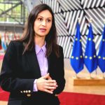 Ισχυρή ΚΑΠ που θα εξασφαλίζει εργαλεία αγρότες και θα οδηγεί σε επισιτιστική ασφάλεια βασική  προτεραιότητα Κυπριακής προεδρίας