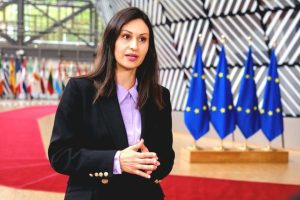 Ισχυρή ΚΑΠ που θα εξασφαλίζει εργαλεία αγρότες και θα οδηγεί σε επισιτιστική ασφάλεια βασική  προτεραιότητα Κυπριακής προεδρίας