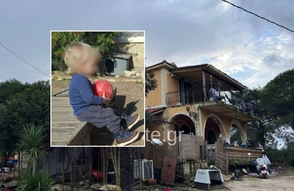 Τραγωδία στη Ζάκυνθο: «Μάζεψα το σκυλί ετοιμοθάνατο και μου σκότωσε τον γιο»