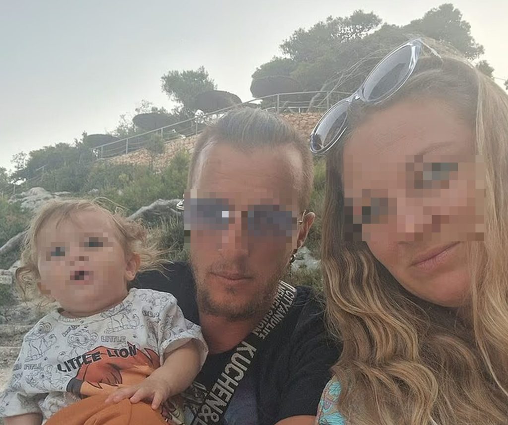 Ζάκυνθος: «Όλα έγιναν σε 30 δευτερόλεπτα» – Η μητέρα περιγράφει πώς το πίτμπουλ κατασπάραξε τον Λίο