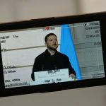 Την Πρωτοχρονιά παραιτείται ο Ζελένσκι: Βόμβα κορυφαίου Ουκρανού αναλυτή