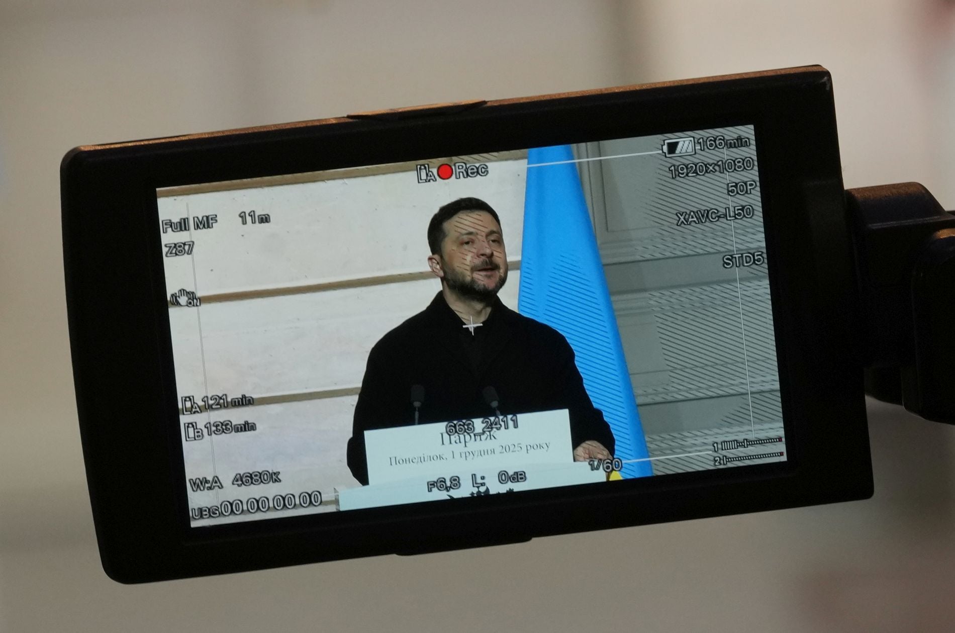 Την Πρωτοχρονιά παραιτείται ο Ζελένσκι: Βόμβα κορυφαίου Ουκρανού αναλυτή