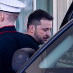 Τραμπ για συνάντηση με Ζελένσκι