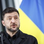 Ζελένσκι: Οι ΗΠΑ εισηγούνται νέο πλαίσιο συνομιλιών με Ρωσία και Ουκρανία