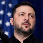 Ο Ζελένσκι λέει ότι το ειρηνευτικό σχέδιο 20 σημείων θα πρέπει να τεθεί σε δημοψήφισμα στην Ουκρανία – Η συνάντηση με τη Ρωσία είναι πιθανή