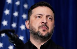 Ο Ζελένσκι λέει ότι το ειρηνευτικό σχέδιο 20 σημείων θα πρέπει να τεθεί σε δημοψήφισμα στην Ουκρανία – Η συνάντηση με τη Ρωσία είναι πιθανή