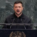 Ζελένσκι: Αρκετά σχέδια εγγράφων για τις εγγυήσεις ασφαλείας είναι έτοιμα μετά τις συνομιλίες στις ΗΠΑ