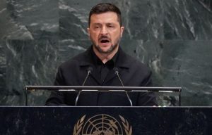 Ζελένσκι: Αρκετά σχέδια εγγράφων για τις εγγυήσεις ασφαλείας είναι έτοιμα μετά τις συνομιλίες στις ΗΠΑ