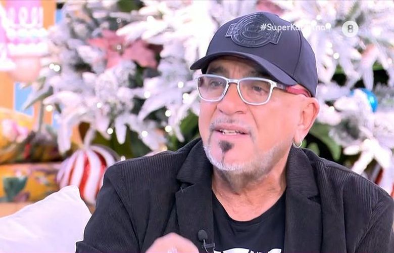 Γιάννης Ζουγανέλης: Η Ελεωνόρα δεν θέλει να την εκθέτω μέσα από τον δικό μου λόγο