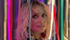 H Ελεωνόρα Ζουγανέλη απαντά και ξεσπά τηλεοπτική συζήτηση