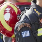 Χωρίς τις αισθήσεις του ο περιπατητής που είχε τραυματιστεί στο φαράγγι του Αμπά στην Κρήτη