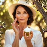 Έκχυμα φύλλων ελιάς και τα οφέλη για το δέρμα