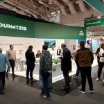Η Κουιμτζής Α.Ε. επιβεβαίωσε στην Agritechnica τη δυναμική της παρουσία στον αγροτικό τομέα - Profi