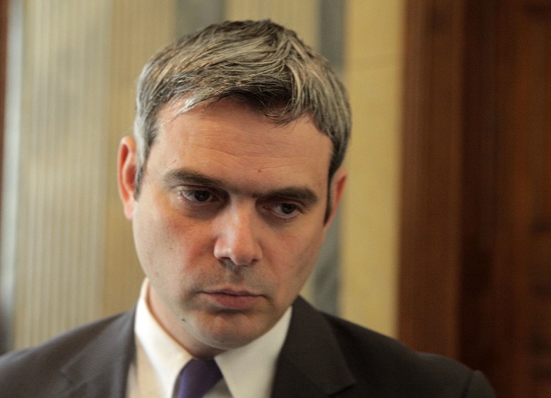 Καραγκούνης: Η Κοινωνική Συμφωνία θα οδηγήσει σε περισσότερες Συλλογικές Συμβάσεις Εργασίας