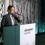 Πολλαπλές διεθνείς διακρίσεις για ΜΠΑΡΜΠΑ ΣΤΑΘΗΣ