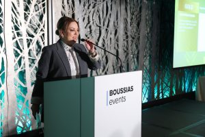 Πολλαπλές διεθνείς διακρίσεις για ΜΠΑΡΜΠΑ ΣΤΑΘΗΣ