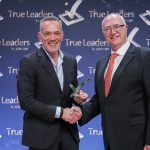 True Leader 2025 αναδείχθηκε η ΜΠΑΡΜΠΑ ΣΤΑΘΗΣ