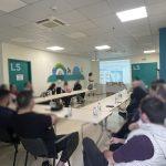 Εκπαιδευτικά σεμινάρια γύρω από το τυρί σε αλυσίδες supermarket πραγματοποιεί η ΟΠΤΙΜΑ - Τυροκόμος