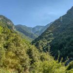 Σώος εντοπίστηκε ο ορειβάτης που είχε εγκλωβιστεί σε δύσβατο σημείο του Ολύμπου