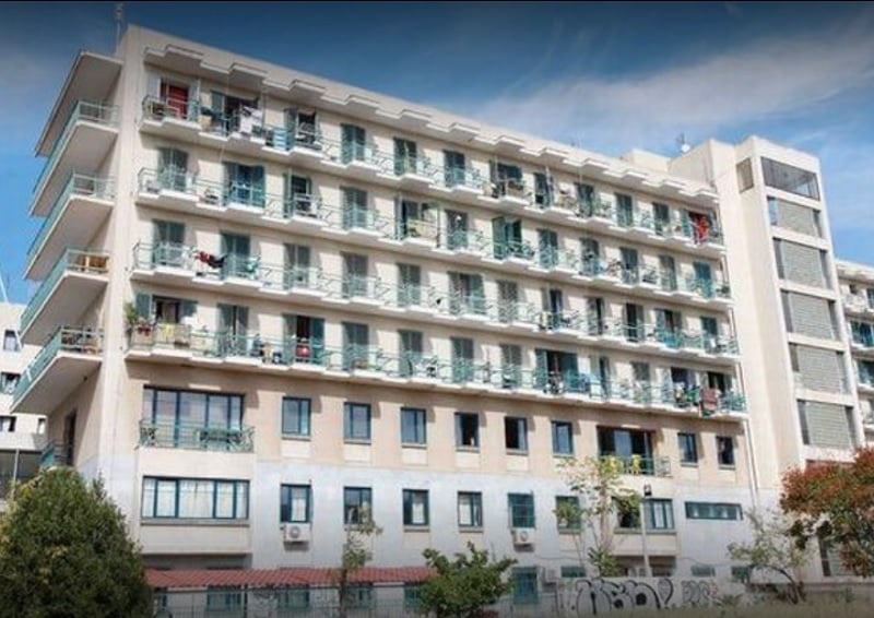 Στην αναβάθμιση 12 φοιτητικών εστιών θα προχωρήσει το υπουργείο Παιδείας