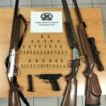 Για πόλεμο ετοιμάζονται;