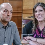 Αντιπαράθεση Κωνσταντοπούλου-Μαγειρία στην Εξεταστική για ΟΠΕΚΕΠΕ: «Επί πόσες γενιές αρμέγετε το Δημόσιο» – «Κρίμα, και είστε και μορφωμένη»