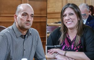 Αντιπαράθεση Κωνσταντοπούλου-Μαγειρία στην Εξεταστική για ΟΠΕΚΕΠΕ: «Επί πόσες γενιές αρμέγετε το Δημόσιο» – «Κρίμα, και είστε και μορφωμένη»